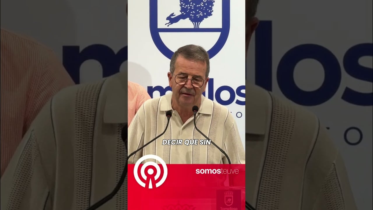 Lorenzo Navarro: "Hemos Tomelloseado buena parte de España"