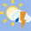 El tiempo en Tomelloso hoy