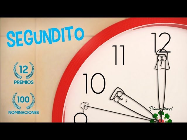 Un corto “muy corto” de dos toledanos que triunfa en Internet