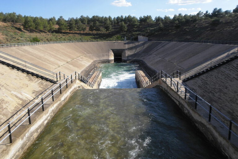 Autorizado un nuevo trasvase de 10 hm³ del Tajo al Segura