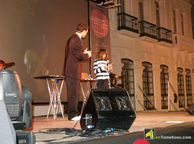 La Noche en Vino ofrece 16 conciertos en otras tantas ciudades de toda Castilla-La Mancha