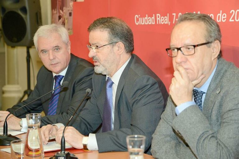 FENAVIN impulsa el negocio en medio de la crisis