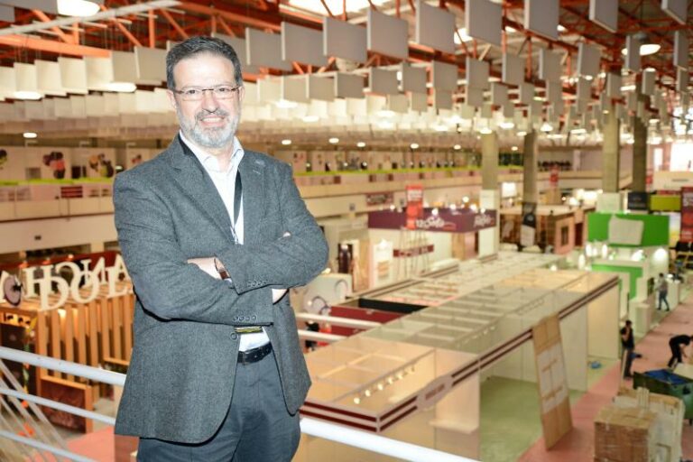 De Lara: “La séptima edición de FENAVIN va a ser un total y absoluto éxito”
