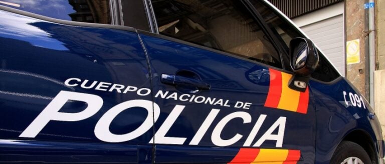 Dos detenidos por robos en 13 establecimientos de Ciudad Real