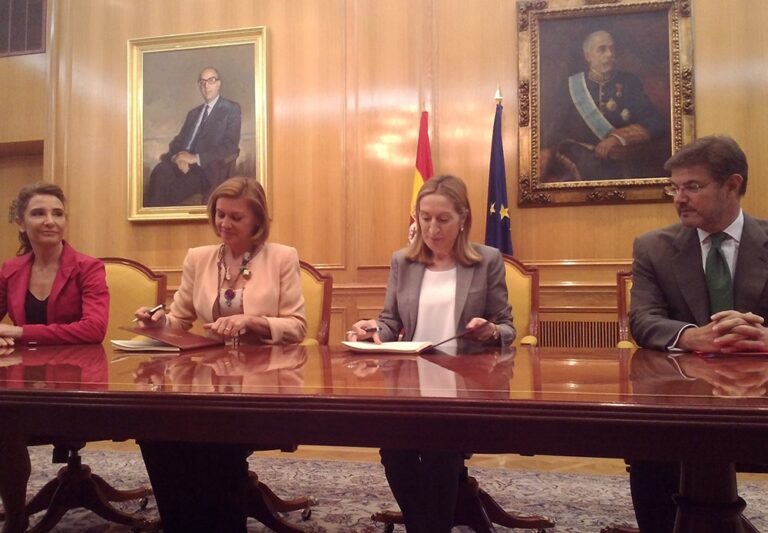 Fomento destina 116 millones de euros a políticas de ayuda a la vivienda en Castilla-La Mancha entre 2013 y 2016