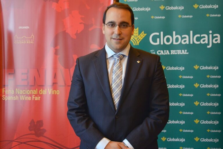 Pedro Palacios: “FENAVIN es una iniciativa dinamizadora del sector vitivinícola y de la economía provincial y regional”