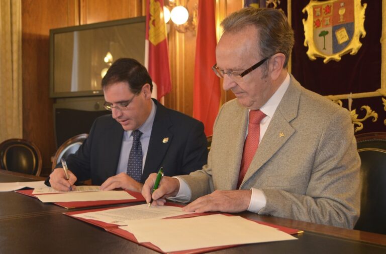 Tres circuitos provinciales contarán con el apoyo de la Fundación Globalcaja Cuenca