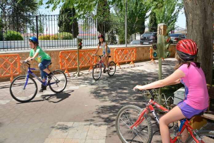 20120525_Practicas_Educacion Vial2_AdeAlba