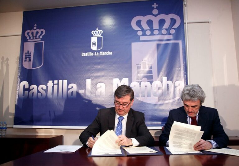 El Gobierno regional activa un Protocolo de Actuación para proteger a los docentes castellano-manchegos