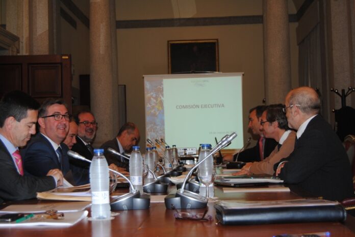 2013031910_marcial_marin_comision_ejecutiva_el_greco_madrid