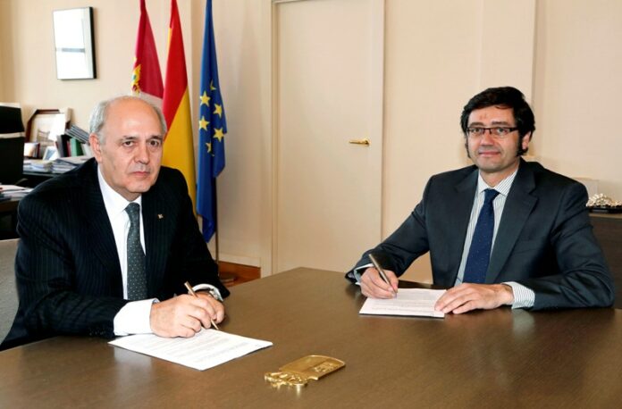 2013121214RomaniReunionErnestoBerdala