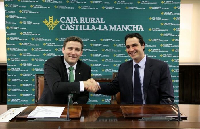 20140107 AGENTE FINANCIERO LA GINETA