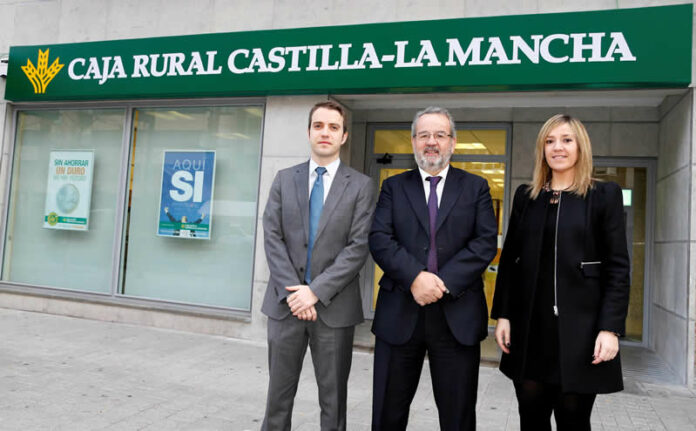 Caja Rural Castilla-La Mancha Albacete