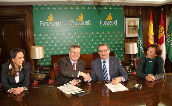 20140203 CONVENIO XXI GALA DEL DEPORTE TOLEDO