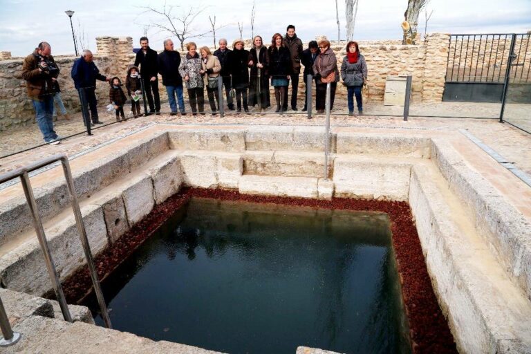 Casero: “Esta legislatura se invertirán 64 millones de euros en talleres de empleo”