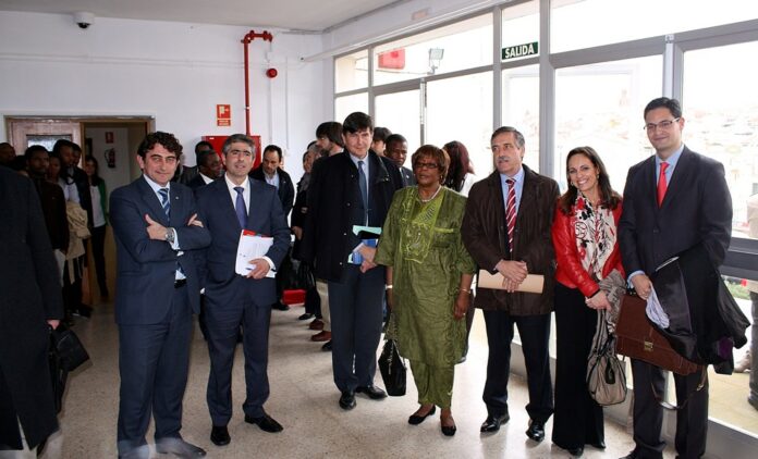 20140221 FUNDACION-UCLM ALMADEN