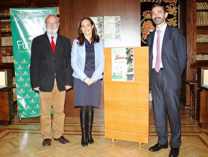 20140416 PRESENTACION PASION POR LEER