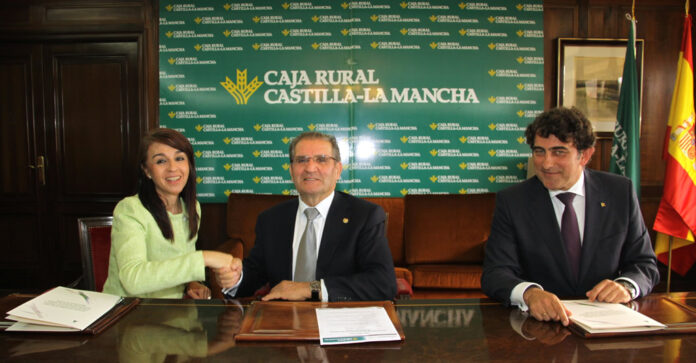 20140514 CONVENIO PAC ASAJA TOLEDO