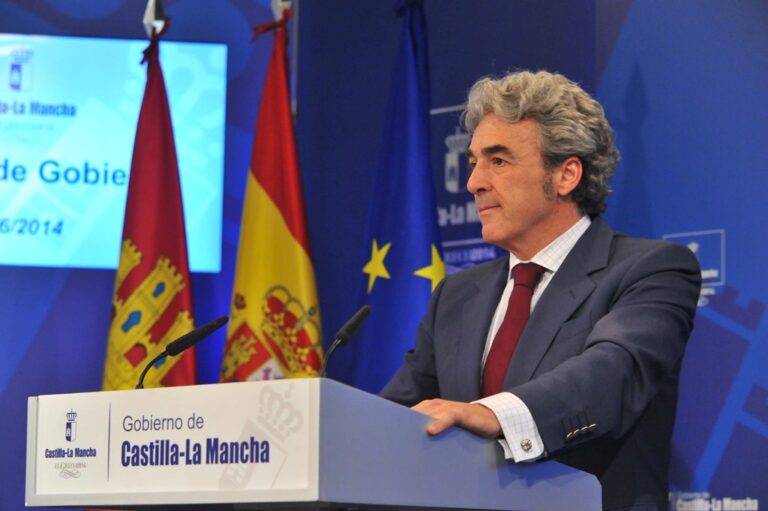 El Gobierno de Cospedal aprueba nuevas ayudas para fomentar la igualdad social y la asistencia integral a las mujeres