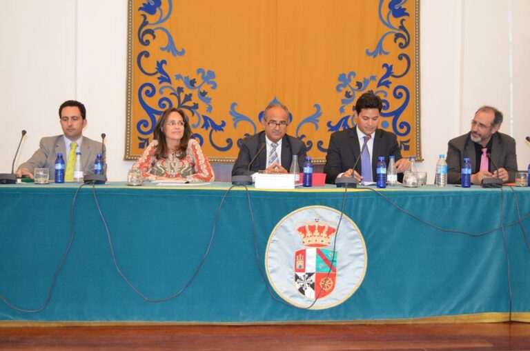 La Fundación Caja Rural CLM, junto a la UCLM, promueve un Congreso Internacional sobre Economía Social