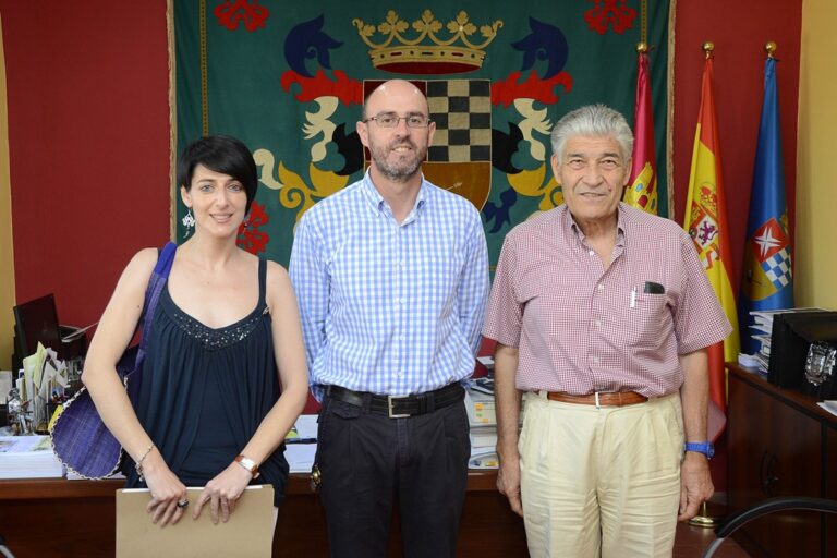 Alumnos del taller de turismo de la Fundación Cadisla harán prácticas en Argamasilla de Alba
