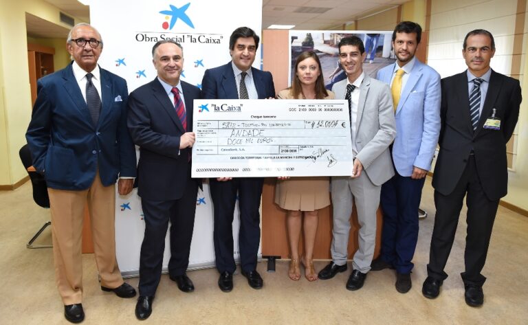 El Hospital de Parapléjicos acogerá una jornada sobre tratamiento a niños amputados