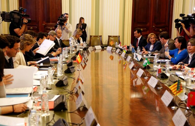 Soriano: “La transparencia en los contratos del sector agroalimentario beneficia a todos”