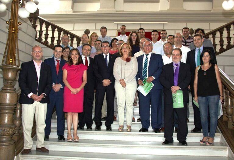 Soriano: “Los retos del sector agroalimentario precisan de directivos muy cualificados”