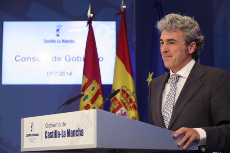 Autorizadas cinco titulaciones oficiales de doctorado en la UCLM