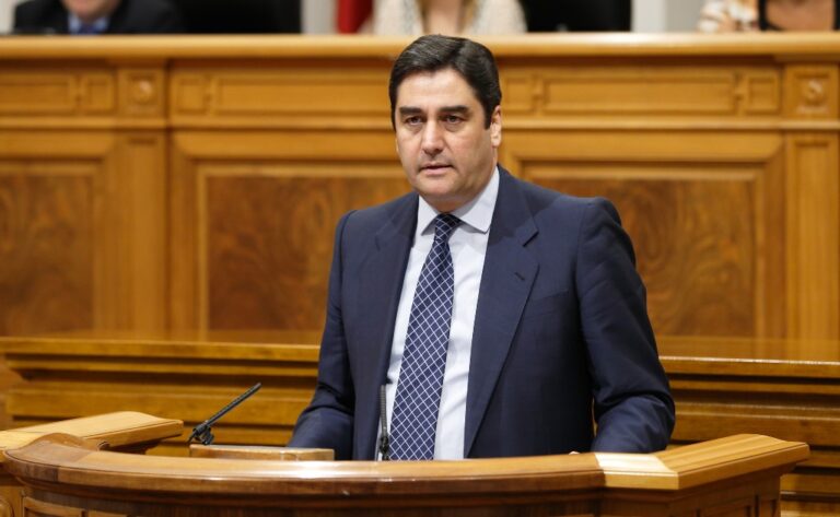 Aprobada la Ley de Garantía de Atención Sanitaria de Castilla-La Mancha