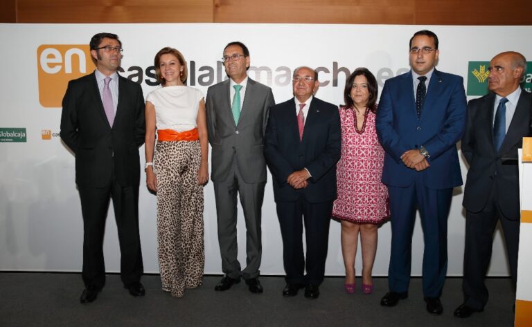 Romaní anuncia que Castilla-La Mancha es la región con menos déficit descontando los intereses de la deuda del pasado