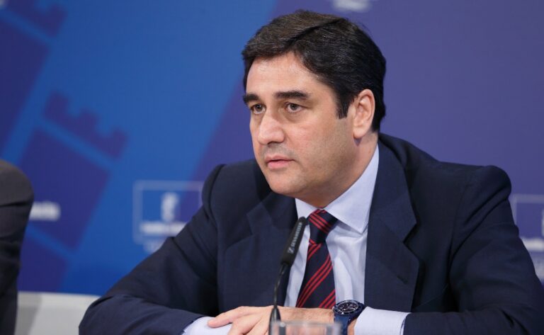 Arranca la adjudicación de las obras del nuevo Hospital de Toledo