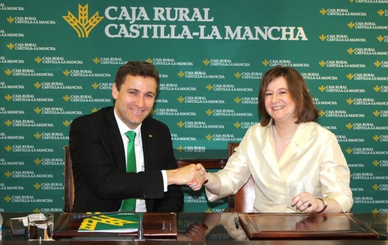 Caja Rural Castilla-La Mancha abre una nueva agencia en Malagón