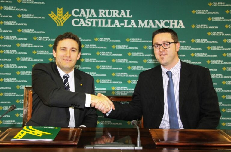 Caja Rural Castilla-La Mancha prosigue su expansión abriendo nueva agencia en Ossa de Montiel