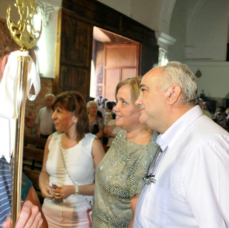 María Teresa Novillo considera “fundamental trabajar para consolidar el empleo y el turismo en la región”