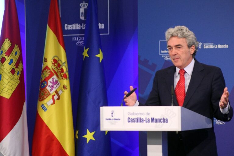 La futura Ley de Transparencia de C-LM contempla sanciones contra declaraciones machistas de cargos públicos