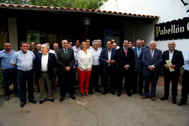 Se constituye la Interprofesional del Melón y la Sandía de Castilla-La Mancha