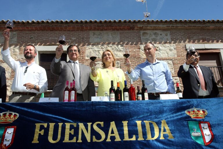 Soriano considera “posible” que se pueda anular la destilación de crisis