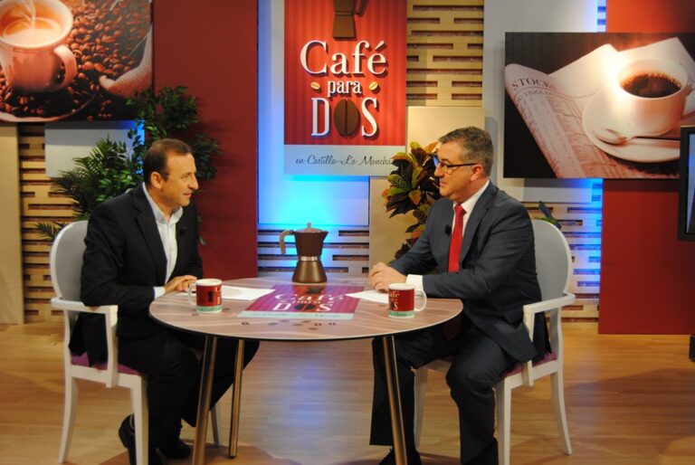 Los alumnos matriculados en FP Dual se incrementan casi un 66% en Castilla-La mancha