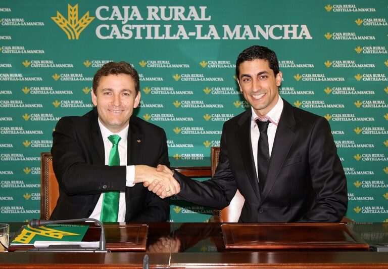 Caja Rural Castilla-La Mancha abre una agencia en Aguas Nuevas