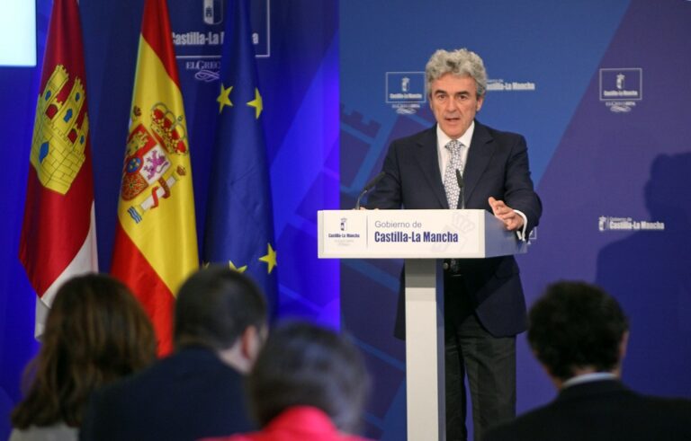 El Consejo de Gobierno asigna 5,7 millones de euros a los Grupos de Desarrollo Rural