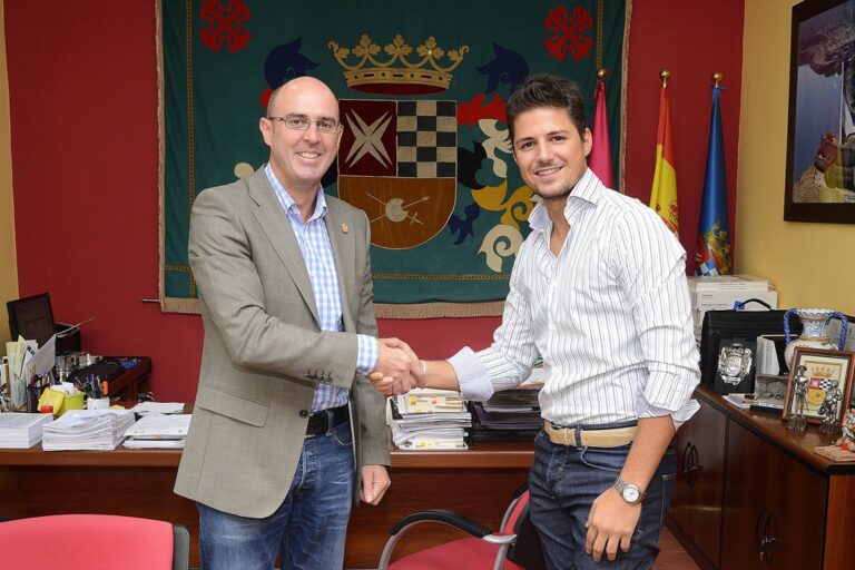 Una nueva empresa se instalará en el polígono industrial de Argamasilla de Alba