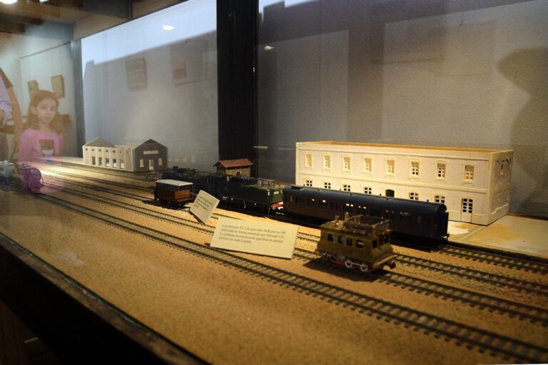 Cien años de la llegada del tren a Argamasilla de Alba y Tomelloso