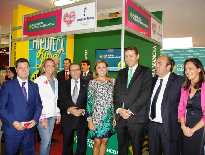 20141003 INAUGURACION FARCAMA