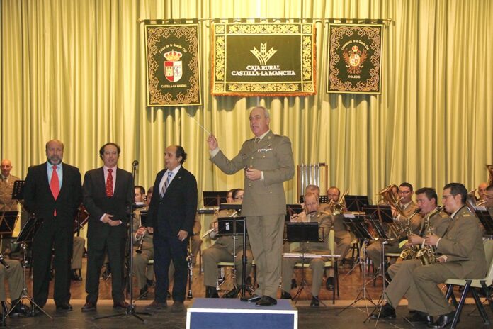 20141009 CONCIERTO GUARDIA CIVIL