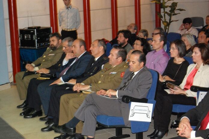 20141014 DIRECTOR COMERCIAL CAJA RURAL (3 i.) EN LA UNED DE TALAVERA