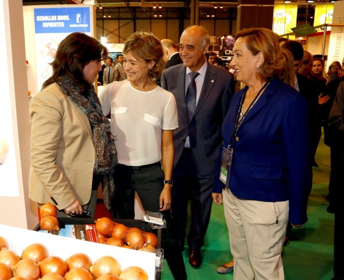 2014101513SorianoFeriaFruitAttraction2