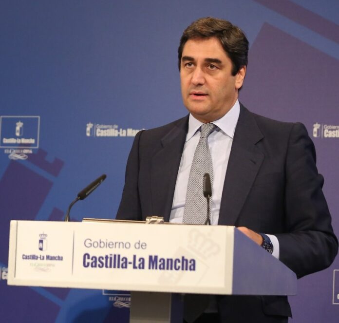 2014102314 Ignacio Echaniz informa del Consejo de Gobierno-1