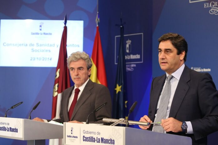 2014102314 Leandro Esteban informa del Consejo de Gobierno-1