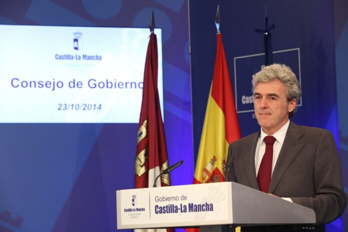 2014102314 Leandro Esteban informa del Consejo de Gobierno-7